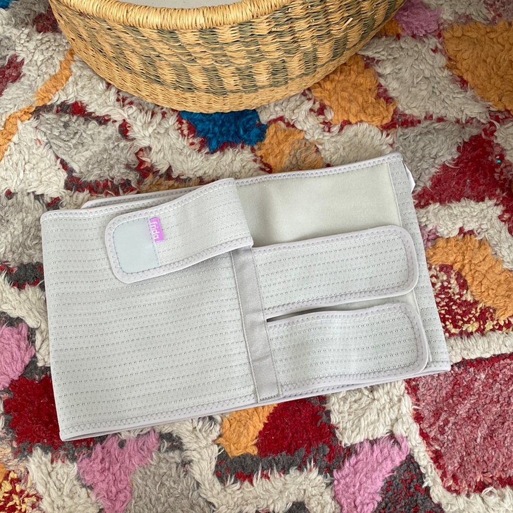 Frida Postpartum Belly Band
